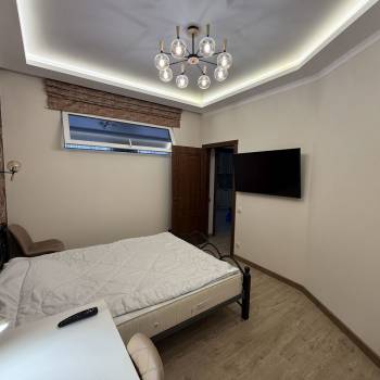 Продается 3-х комнатная квартира, 83 м²