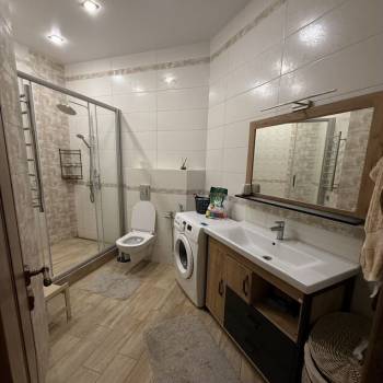 Продается 3-х комнатная квартира, 83 м²