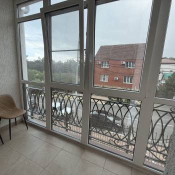 Продается 3-х комнатная квартира, 83 м²