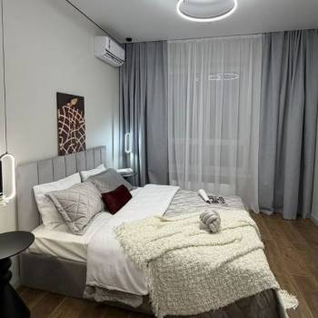 Продается 1-комнатная квартира, 42,4 м²