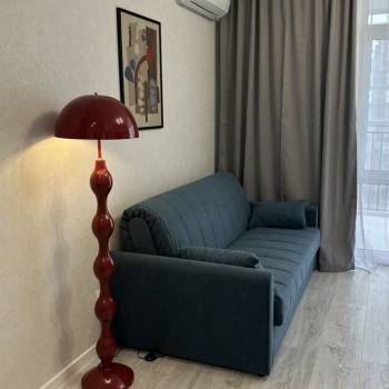Сдается 1-комнатная квартира, 27 м²