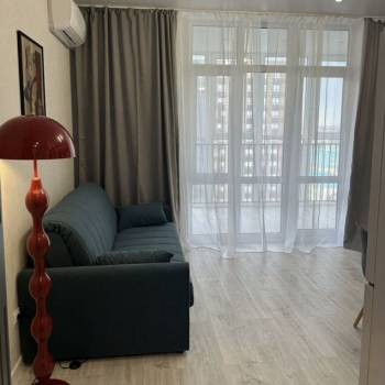 Сдается 1-комнатная квартира, 27 м²