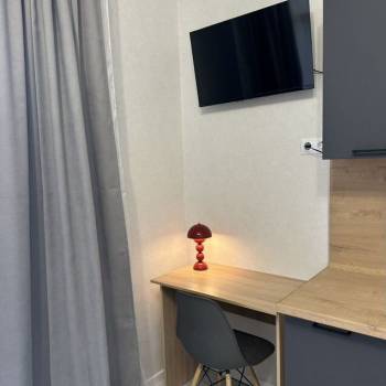 Сдается 1-комнатная квартира, 27 м²
