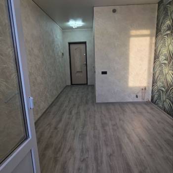 Продается 1-комнатная квартира, 17 м²