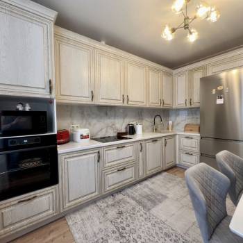 Продается 2-х комнатная квартира, 61 м²