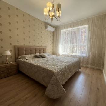 Продается 2-х комнатная квартира, 61 м²