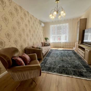 Продается 2-х комнатная квартира, 61 м²