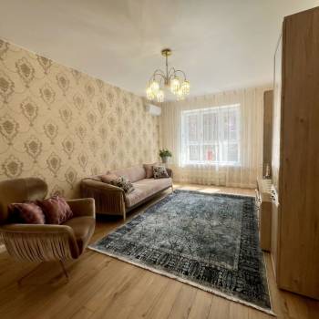 Продается 2-х комнатная квартира, 61 м²