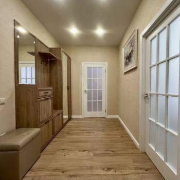 Продается 2-х комнатная квартира, 61 м²
