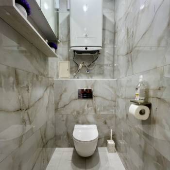 Продается 2-х комнатная квартира, 61 м²
