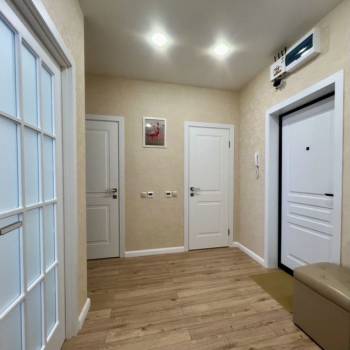 Продается 2-х комнатная квартира, 61 м²