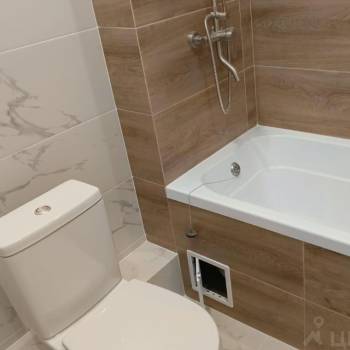Сдается 1-комнатная квартира, 37 м²
