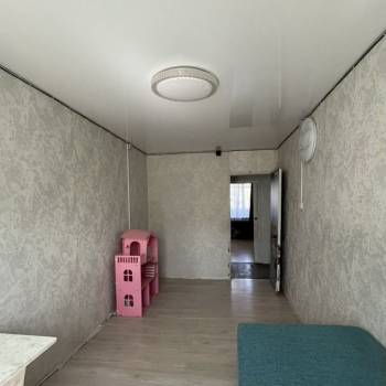Сдается 2-х комнатная квартира, 43 м²