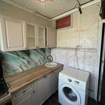 Сдается 2-х комнатная квартира, 43 м²