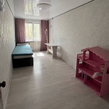 Сдается 2-х комнатная квартира, 43 м²