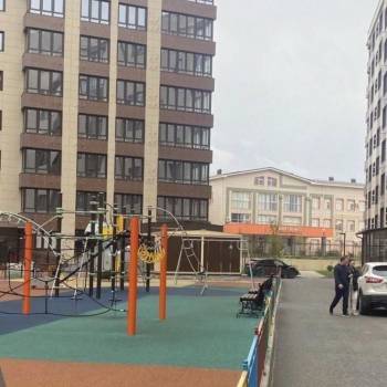 Продается 2-х комнатная квартира, 64,2 м²