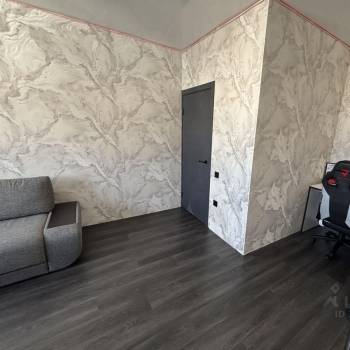 Продается 1-комнатная квартира, 36,8 м²