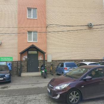 Продается Нежилое помещение, 42 м²