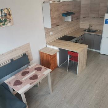 Сдается 2-х комнатная квартира, 67 м²