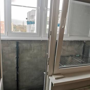 Сдается 2-х комнатная квартира, 67 м²