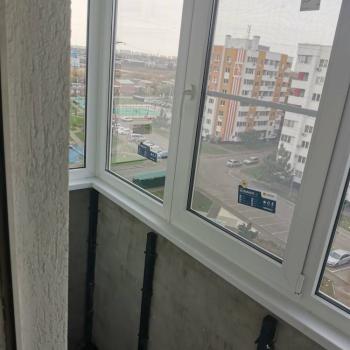 Сдается 2-х комнатная квартира, 67 м²