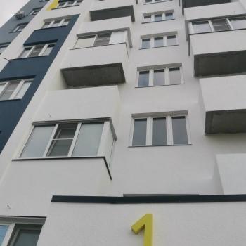 Сдается 2-х комнатная квартира, 67 м²