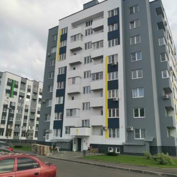 Сдается 2-х комнатная квартира, 67 м²