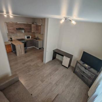 Сдается 2-х комнатная квартира, 67 м²