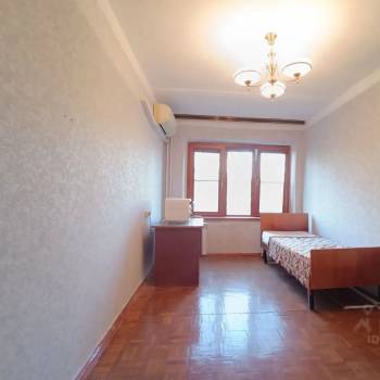 Продается 3-х комнатная квартира, 62 м²
