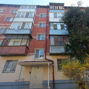 Продается 3-х комнатная квартира, 62 м²