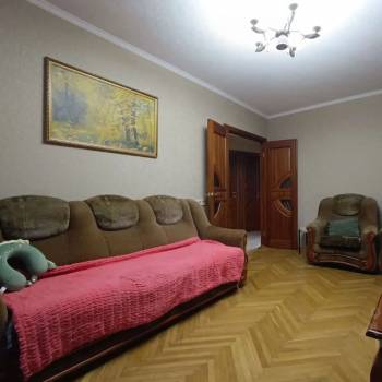 Продается 3-х комнатная квартира, 62 м²