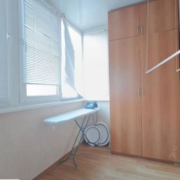 Продается 3-х комнатная квартира, 62 м²