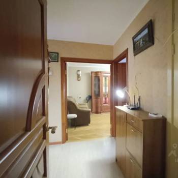 Продается 3-х комнатная квартира, 62 м²