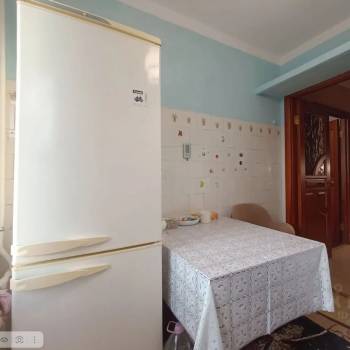 Продается 3-х комнатная квартира, 62 м²