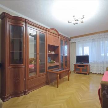 Продается 3-х комнатная квартира, 62 м²