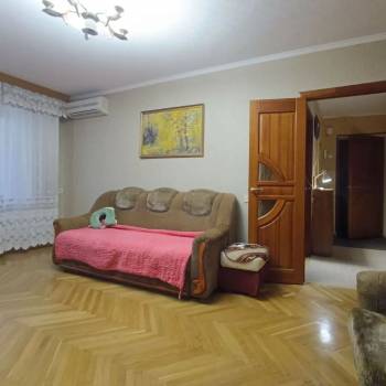 Продается 3-х комнатная квартира, 62 м²