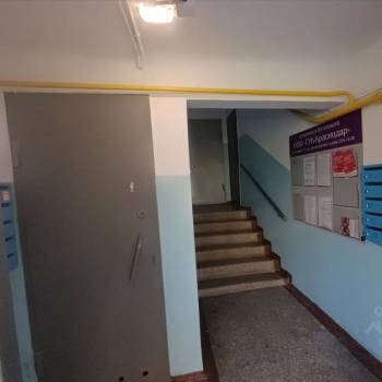 Продается 3-х комнатная квартира, 62 м²