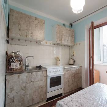 Продается 3-х комнатная квартира, 62 м²