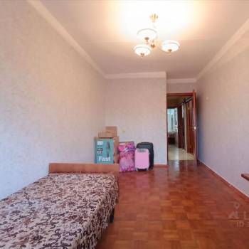 Продается 3-х комнатная квартира, 62 м²