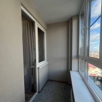Сдается 1-комнатная квартира, 31 м²