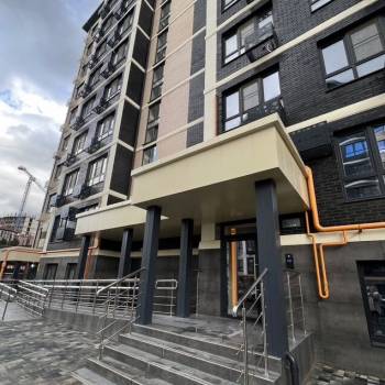 Сдается 1-комнатная квартира, 31 м²