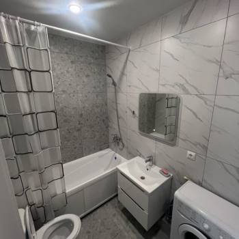 Сдается 1-комнатная квартира, 31 м²
