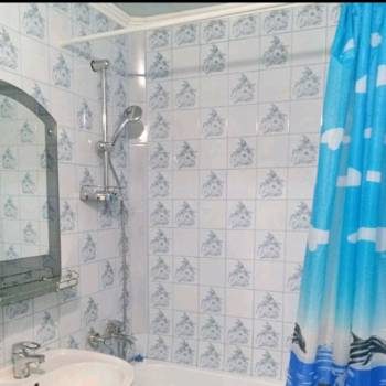 Сдается 1-комнатная квартира, 36 м²
