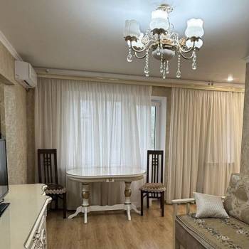 Продается 3-х комнатная квартира, 54,9 м²