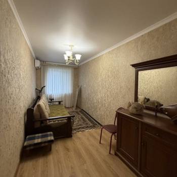 Продается 3-х комнатная квартира, 54,9 м²
