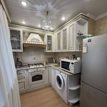 Продается 3-х комнатная квартира, 54,9 м²