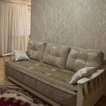 Продается 3-х комнатная квартира, 54,9 м²