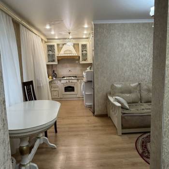 Продается 3-х комнатная квартира, 54,9 м²