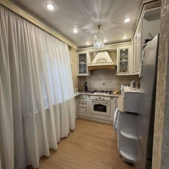 Продается 3-х комнатная квартира, 54,9 м²