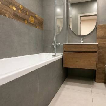 Продается 1-комнатная квартира, 41,6 м²